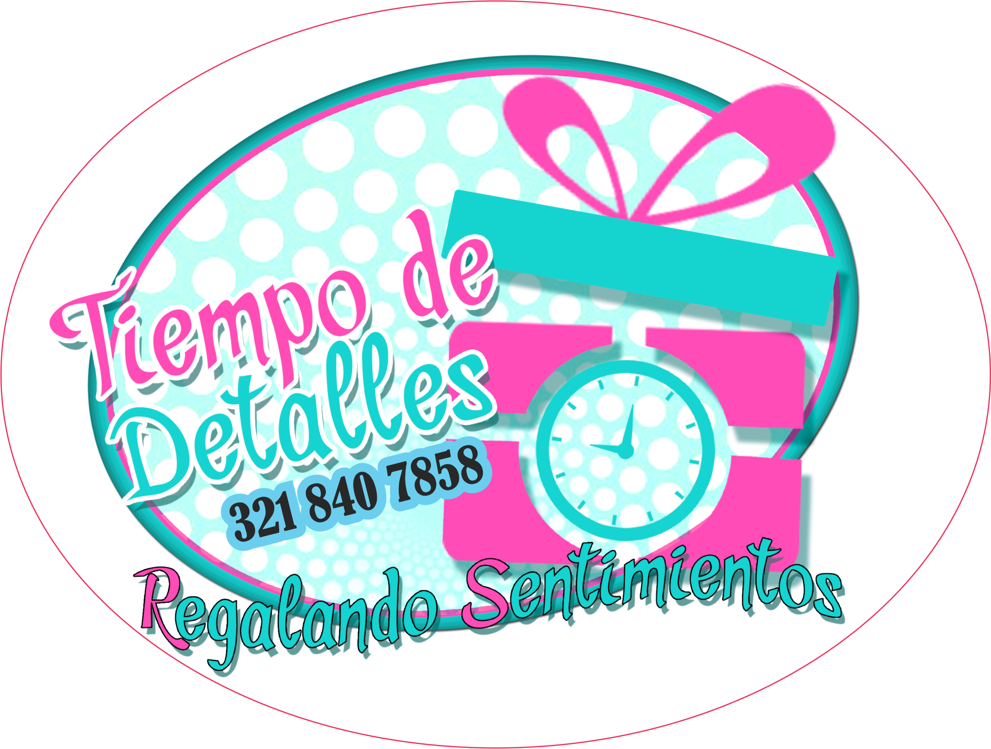 Tiempo de detalles